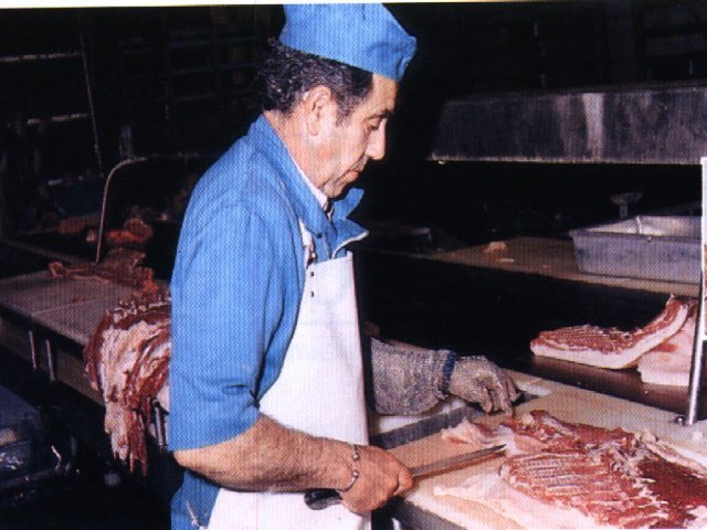 COCINERO 07